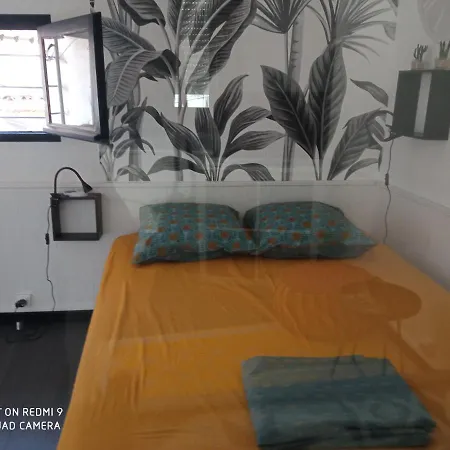 아파트 Agreable Studio Refait A Neuf